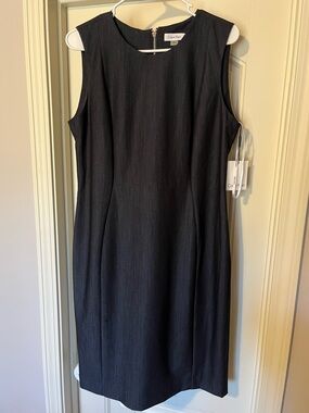 Calvin Klein dress size 12